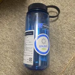 【新品未使用】ナルゲン nalgene 広口0.5L ボトル