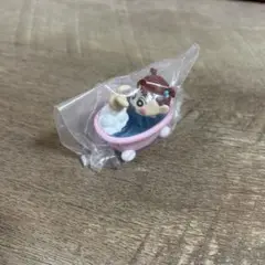 クレヨンしんちゃん　ガチャガチャ