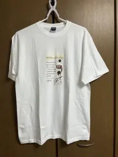 伊藤涼太郎 アルビレックス新潟　記念Tシャツ　受注生産販売品