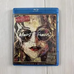 Almost Famous: The Bootleg Cut