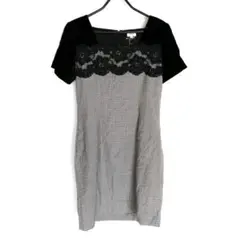 フォクシー ワンピース サイズ42 L -