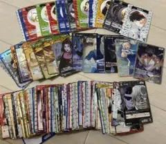 名探偵コナン　TGC カードゲーム　約160枚　まとめ売り SR パートナー