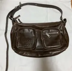 MARGESHERWOOD バッグ