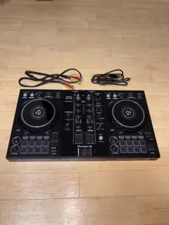 動作品 パイオニア DDJ-400 2021年 ライセンスキー,USBコード DJ ノウハウが身につく新機能チュートリアルを搭載したrekordbox
