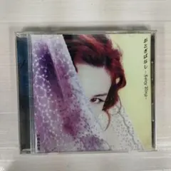 (CD)おとぎばなし-Fairy Ring - 中島みゆき