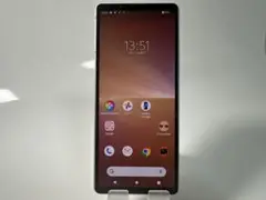 SONY Xperia 5 V so-53d 128GB simフリー