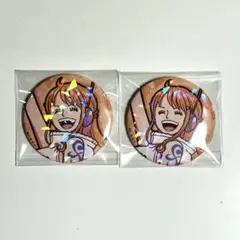 ONE PIECE OIOI 2025 出張店 ナミ