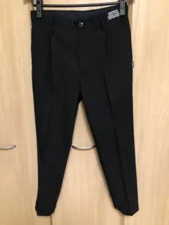 極美品　23SS neighborhood テーパード　パンツ　スラックス 極美品 23SS neighborhood テーパード パンツ スラックス - メルカリ