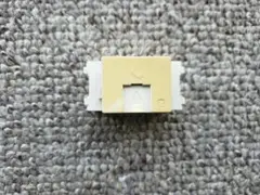 電話用埋込モジュールジャック