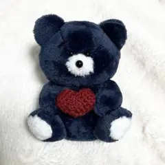 くずみちゃん　ぬいぐるみ　(blueberry)