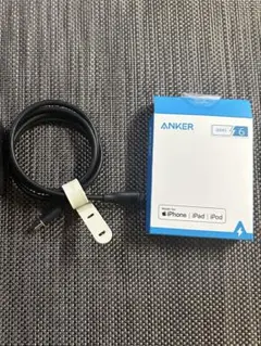 Anker PowerLine Ill Flow Lightning