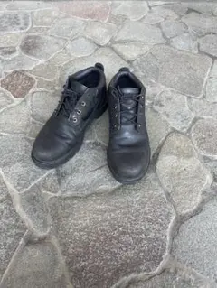 ティンバーランド Timberland BASIC OX53582 ブラック Timberland】 ティンバーランド BASIC OX WP ベーシック