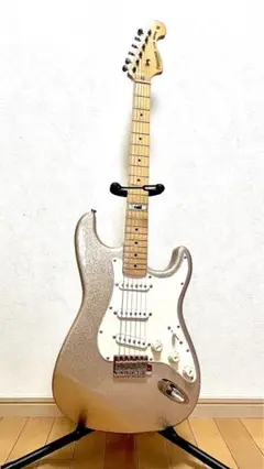 fernandes LD-85KK ダンカンPU交換　アーム　ケース付属 m13021407312_1.jpg?1711320378