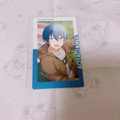 プロセカ エピカ キャンプ 冬弥