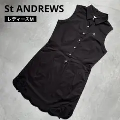 2025年最新】St ANDREWS ワンピースの人気アイテム - メルカリ