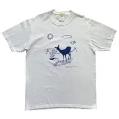 Tシャツ SPACE SHOWER TV スペースシャワーTV USA製 古着