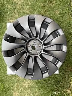 モデルYパフォーマンス純正フロントホイール一本 モデルYパフォーマンス純正フロントホイール一本