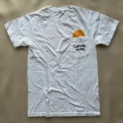 MADE SOLID×花井祐介 Tシャツ