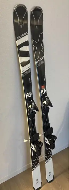 Salomon X-Max スキーセット　ジュニアスキー 楽天市場】x-max jr salomonの通販