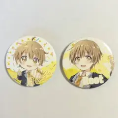 すとぷり るぅと くん 缶バッジ 2023 Here We Go 等身 デフォ