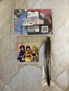 アイマス アイ MAKE IMP＠CT！ 天海春香 如月千早 星井美希