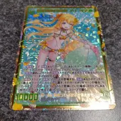 Z/X　ゼクス　夏を満喫する歌姫　フリージア　シークレット　SEC