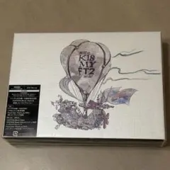 BEST of Kis-My-Ft2