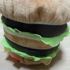 2025年最新】マクドナルド ハンバーガー クッションの人気