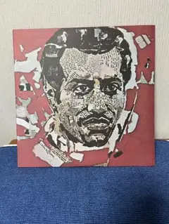 オーティス・レディング ベストアルバム LP2枚入りotis REDDING