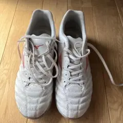 Mizuno サッカートレシュー24.5