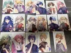 セカライ　エピカ　17枚