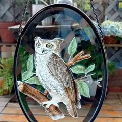2025年最新】バカラ フクロウの人気アイテム - メルカリ