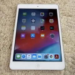 iPad mini 2 Wi-Fiモデル ME279J/A