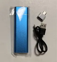 外付けSSD 750G
