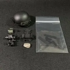希少なフルセット構成 ロシア FSB LSHZ-2DT (ЛШЗ-2ДТ) 希少なフルセット構成 ロシア FSB LSHZ-2DT (ЛШЗ-2ДТ) - メルカリ