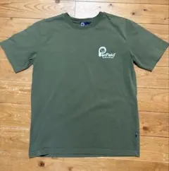 Penfield ペンフィールドTシャツ① Lサイズ 中古