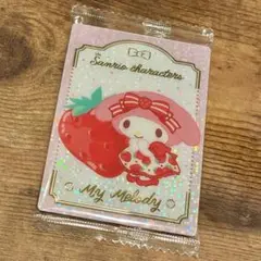 サンリオウエハース　マイメロ