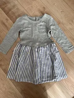 GAP ワンピース 105cm