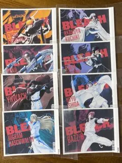 BLEACH サントリー オリジナルラベル缶