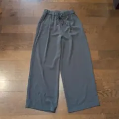 本日限定価格　完売品　フレディ&グロスター　とろみパンツ
