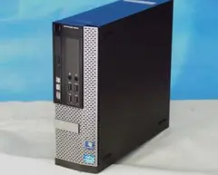 DELL OptiPlex 9010 デスクトップPC本体