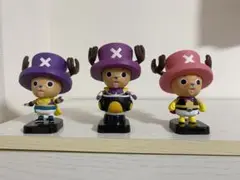 チョッパーマン　ジャンプ40周年