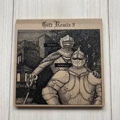 DJ Casin & MONOm.i.c / Gift Remix 3