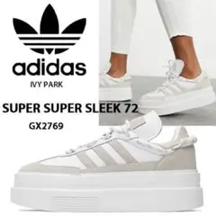 adidas IVY PARK アイビーパーク