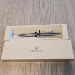 スワロフスキー　ボールペン