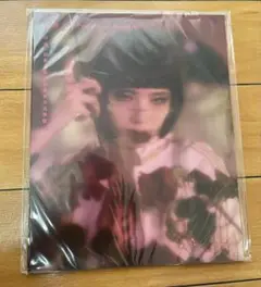 水野しず 薄荷The peppermint magazine 須藤絢乃