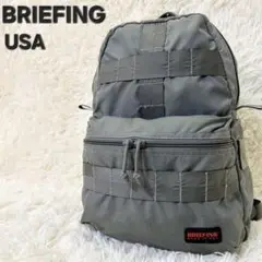 ✨廃盤品✨BRIEFING フライトライト リュック バックパック