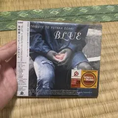 BLUE: A TRIBUTE TO YUTAKA OZAKI