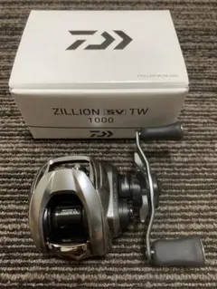 21 ジリオンSV TW 1000