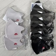 マッセイファーガソンロゴマスク セット